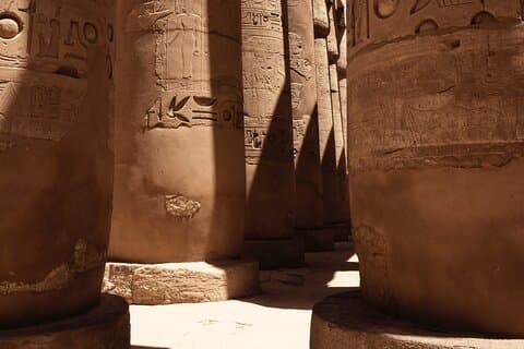 Full-Day Private Tour of Luxor’s West Bank Tombs and Temples
