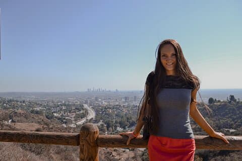 Recorrido imperdible de Los Ángeles: lugares de rodaje, escenas del crimen, casas de celebridades