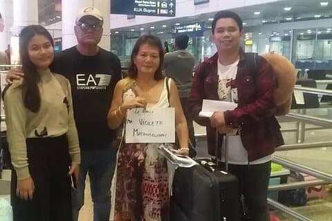 Cameron Highlands City to Kuala Lumpur Airport