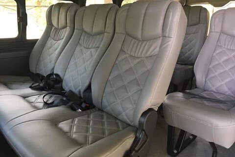 Chiang Mai Airport Private Transfer – Hotel or Airport