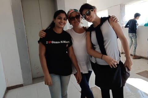 Tour privado en los barrios bajos de Mumbai
