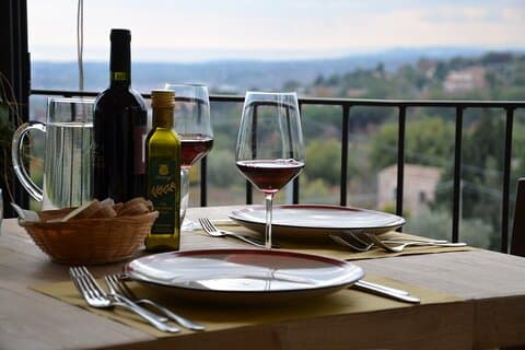 Taormina et Etna Tour de Sicile avec dégustation de vins de Messine