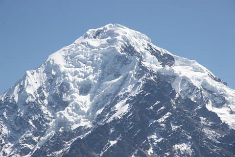 Yanaqocha Lake trek (aventura de 2 dias fora de Ollantaytambo)