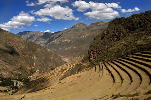 2-dages VIP-tur til Cusco og Sacred Valley