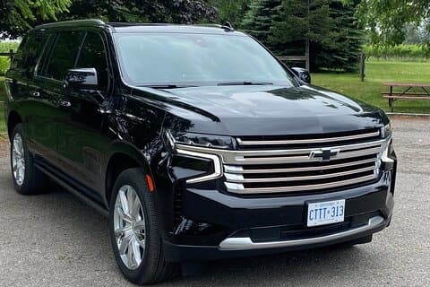 Niagara Buffalo Airport Departure: Private Transfer to Buffalo Niagara Airport