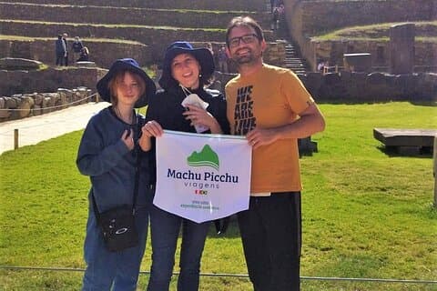 Sacred Valley VIP privat tur