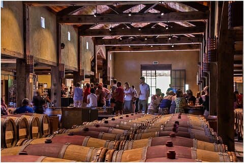 Small group - Wine and Beer, Cider or Gin Tour - 5.0 - 5.5 hours