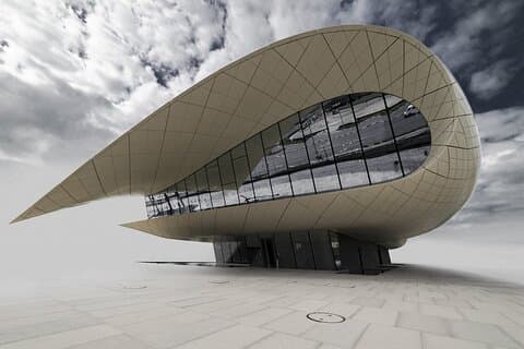 Boleto de entrada al Museo Etihad