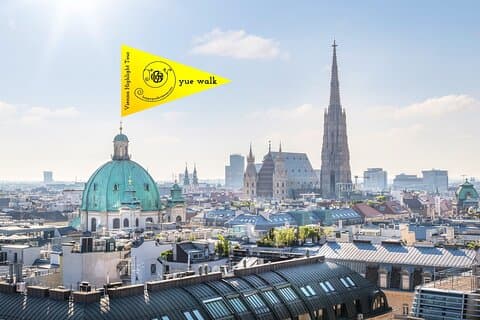 Hoteller i nærheden af Vienna Highlight Tour - yue walk