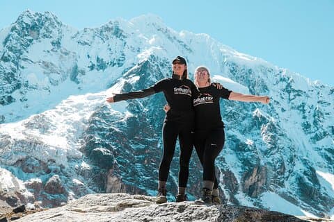 Klassieke 5-daagse Salkantay Trek naar Machu Picchu: Kleine groepswandeling