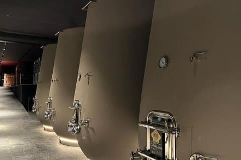 Amarone Wine Tour with 2 Wineries Lunch and Private Transfer