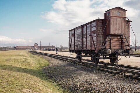 Auschwitz - Birkenau privat, 6-timers studietur