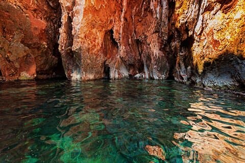 Private Speed Boat Tour of Hvar South Shore & Pakleni islands