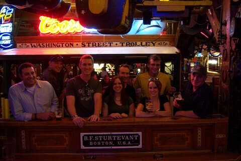 Haunted Pub Tour in Fort Collins