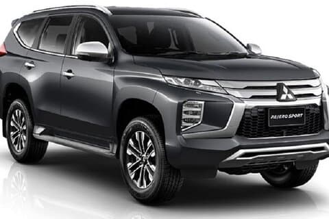 Private Transfer from Brisbane Airports to Surfers Paradise