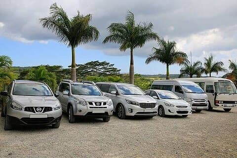 Private Transfer In Mauritius to your Destination