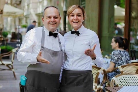 Bratislava: Ein Vorgeschmack auf die traditionelle „Pressburger“ Küche
