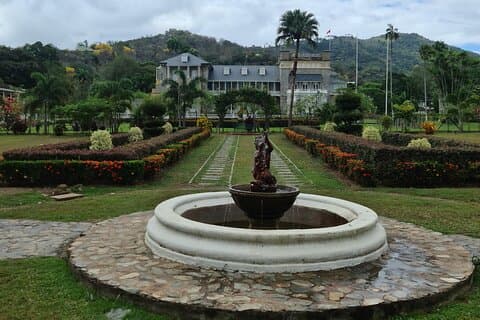 Oppdag Port of Spain og Maracas-stranden – Scenic Trinidad Day Tour