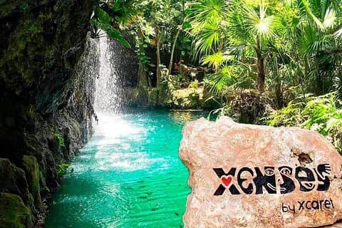 Parque Xenses: Escenarios Fantásticos