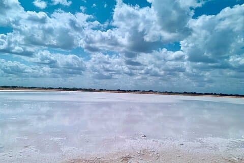 3 dias La Guajira, a ponta do deserto da Colômbia