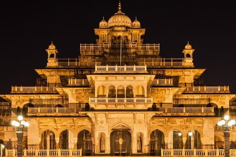 Una giornata a Jaipur con Custom Tours India