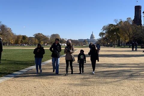 Private Guided Tour of African American History Museum