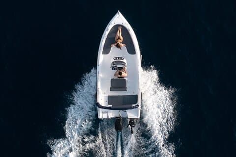 Santorini Private Adventure – Captain Your Own Cruise