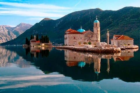 Montenegro full-day tour