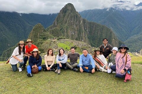Magical Cusco Tour 7 days