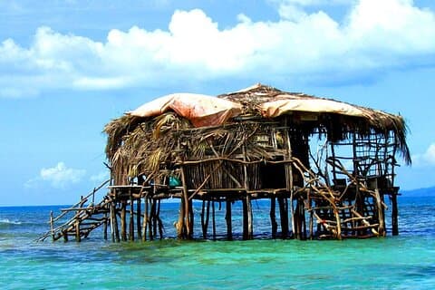 Pelican Bar & Ricks Café Negril Privat tur fra Montego Bay