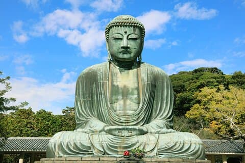 Kamakura historische en culturele dagtocht met privévoertuig