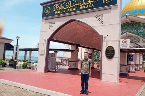 Malacca (UNESCO) Full-Day Sightseeing tour