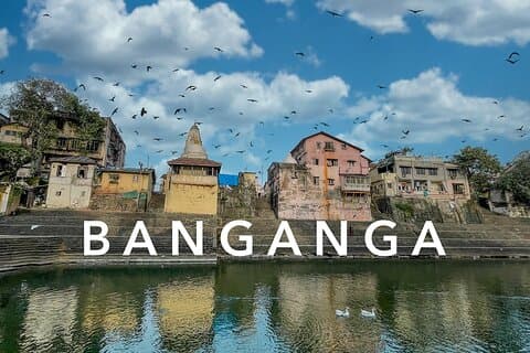 Banganga Walkeshwar Walking Tour