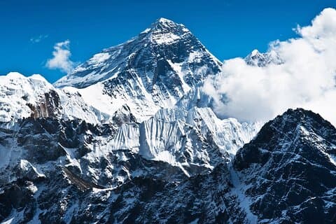 12 Tage privater Mt. Everest View Luxury Trek