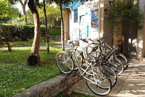 Louer un vélo à Kotor