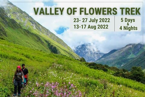Trilha Vale das Flores
