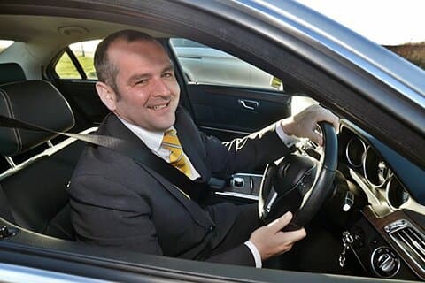Aéroport Taxi Service | Aéroport de Londres Heathrow à Lincolnshire