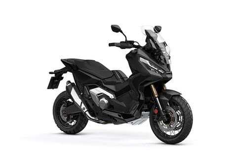 Rollerverleih X-ADV Honda 2023 (A2-Führerschein) Paris