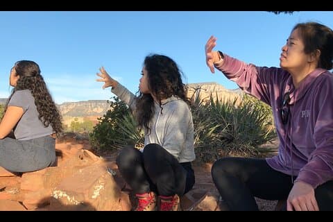 Sedona-Jerome Scenic Vortex, Grand Tour di degustazione di vini. Vedi tutto!