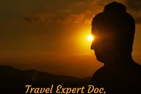 Fly till Yogyakarta 2 dagar och 1 natts resa (hotell 4* Abf + resepaket)