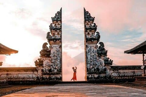 Tour Privado Puertas Del Cielo Amanecer O Atardecer