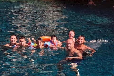 Privat bådudflugt Taormina - Giardini Naxos med frokost