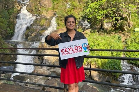 Excursão à caverna Kithulgala Belilena saindo de Colombo