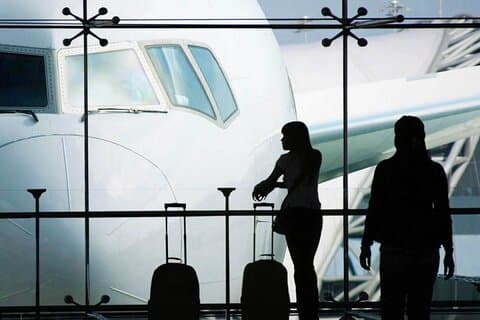 Traslado privado desde el aeropuerto Charle de Gaulle a París