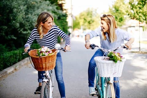 Cykeltur i Köln Toppattraktioner med privat guide