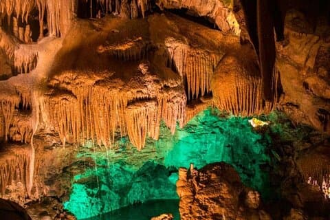 Aire e Candeeiros Nature Park Full Day Private Tour from Lisbon