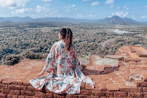Sri Lanka Rundreise mit Ceylon Travel Dream