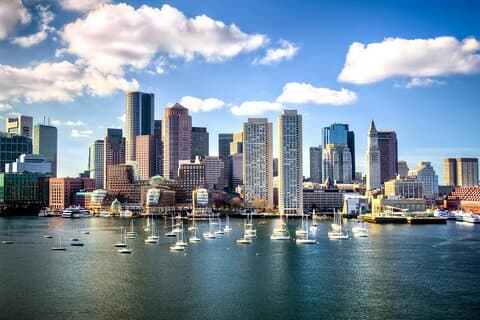 Soccer Fans 2026 : Boston, New Haven & Rhode Island 2 - Journée de New York