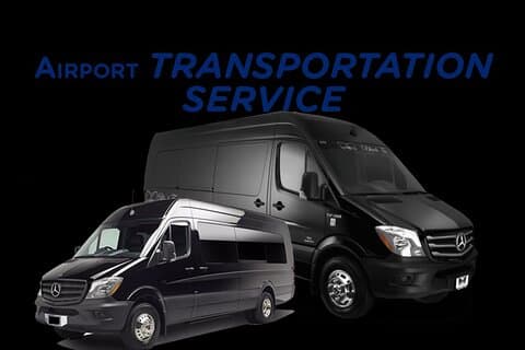 Transport Near BWI Dulles Reagan National Airports