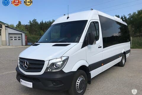 Privat Van Tour i Paris - 12 timmar till förfogande